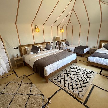 Desert Luxury Camp Merzouga Exteriér fotografie